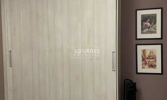 Imagem 6: Apartamento Padrão á venda - 2 suítes - Bairro Bosque das Juritis