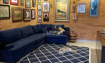 Imagem: Apartamento Padrão á venda - 2 suítes