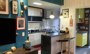 Imagem 7: Apartamento Padrão á venda - 2 suítes - Bairro Bosque das Juritis