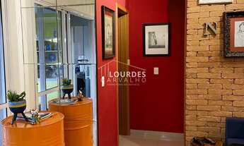 Imagem 5: Apartamento Padrão á venda - 2 suítes - Bairro Bosque das Juritis