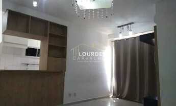 Imagem: Apartamento Padrão á venda - 2 dormitórios