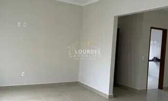 Imagem: Casa Padrão á venda - 3 dormitórios sendo