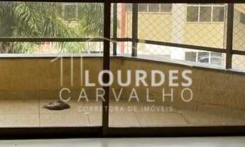 Imagem: Apartamento 02 Suítes - Bairro Monte Alegre