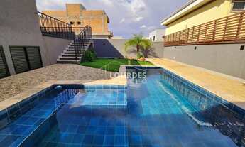 Imagem 2: Casa em Condomínio em Vila do Golf, Ribeirão Preto/SP