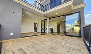 Imagem 4: Casa em Condomínio em Vila do Golf, Ribeirão Preto/SP