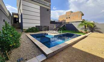 Imagem: Casa em Condomínio em Vila do Golf, Ribeirão