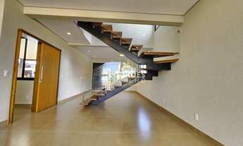 Imagem 7: Casa em Condomínio em Vila do Golf, Ribeirão Preto/SP