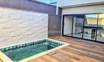 Imagem: Casa Térrea - Reserva de San Pedro