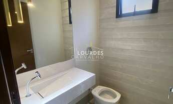 Imagem 7: Casa em Condomínio á venda - 3 suítes - Alto do Castelo