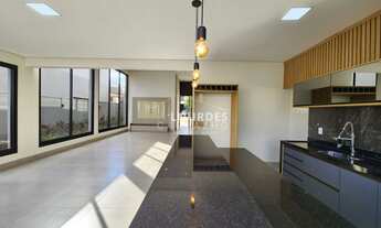 Imagem 5: Casa em Condomínio em Vila do Golf, Ribeirão Preto/SP