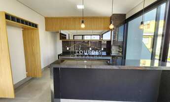 Imagem 7: Casa em Condomínio em Vila do Golf, Ribeirão Preto/SP