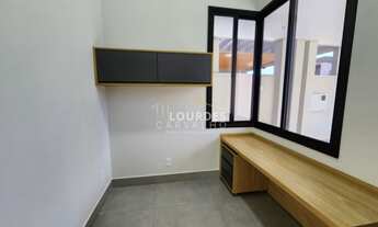 Imagem 4: Casa em Condomínio em Vila do Golf, Ribeirão Preto/SP