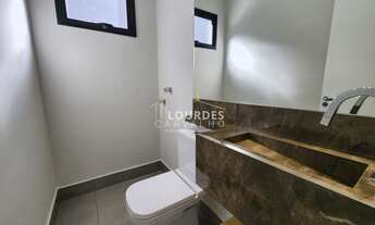 Imagem 3: Casa em Condomínio em Vila do Golf, Ribeirão Preto/SP