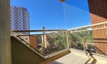 Imagem 2: Apartamento Padrão á venda - 3 dormitórios - Bairro Alto da Boa Vista