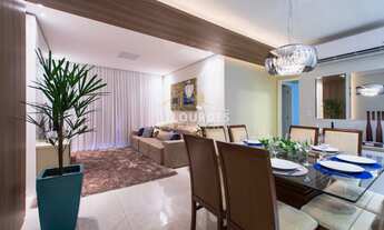 Imagem 2: Apartamento Padrão á venda - 3 dormitórios - Bairro Jardim Botânico