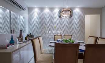 Imagem 4: Apartamento Padrão á venda - 3 dormitórios - Bairro Jardim Botânico