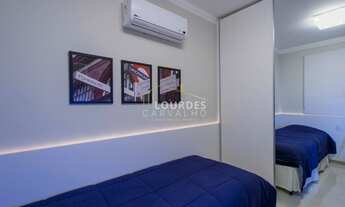 Imagem 7: Apartamento Padrão á venda - 3 dormitórios - Bairro Jardim Botânico