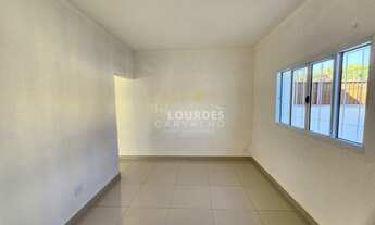 Imagem 2: Casa Padrão á venda - 2 dormitórios - Bairro Jardim Paulistano