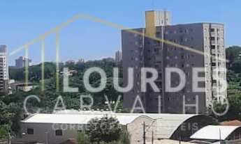 Imagem 3: Apartamento Padrão á venda - 3 dormitórios - Bairro Jardim Botânico