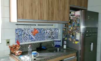 Imagem 5: Condomínio Antares - 03 Dormitórios - Jardim Iguatemi