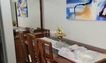 Imagem 3: Condomínio Antares - 03 Dormitórios - Jardim Iguatemi