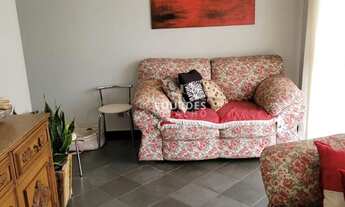 Imagem 2: Condomínio Antares - 03 Dormitórios - Jardim Iguatemi