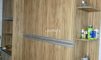 Imagem 6: Condomínio Antares - 03 Dormitórios - Jardim Iguatemi