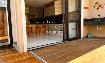 Imagem 4: Casa Térrea - 03 Suítes