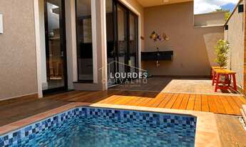 Imagem 7: Casa Térrea - 03 Suítes