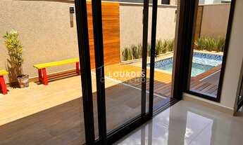 Imagem 5: Casa Térrea - 03 Suítes