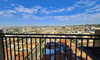 Imagem 2: Apartamento Padrão á venda - 2 dormitórios - Bairro Monte Alegre