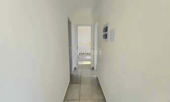 Imagem 6: Apartamento Padrão á venda - 2 dormitórios - Bairro Monte Alegre