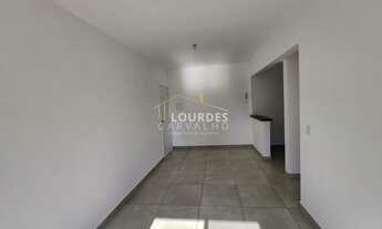 Imagem 4: Apartamento Padrão á venda - 2 dormitórios - Bairro Monte Alegre