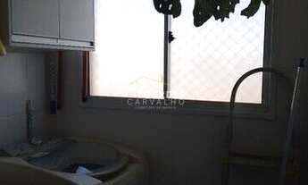 Imagem 7: Apartamento Padrão á venda - 2 dormitórios - Bairro Ribeirânia