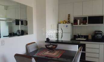 Imagem 3: Apartamento Padrão á venda - 2 dormitórios - Bairro Ribeirânia