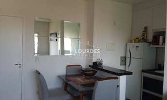 Imagem 2: Apartamento Padrão á venda - 2 dormitórios - Bairro Ribeirânia