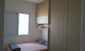 Imagem 4: Apartamento Padrão á venda - 2 dormitórios - Bairro Ribeirânia