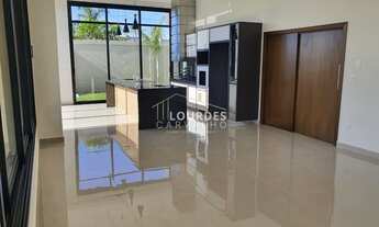 Imagem 5: Casa Térrea - Cozinha Gourmet e Piscina