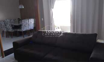 Imagem 2: Apartamento 03 Dormitórios - Jd. Mosteiro