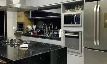 Imagem 3: Casa em Condomínio á venda - 3 suítes - Quinta dos Ventos