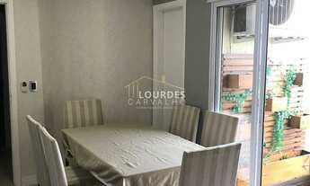 Imagem: Apartamento Padrão - 02 Dormitórios