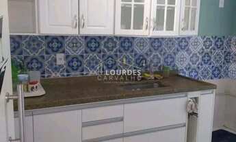 Imagem 5: Apartamento Padrão á venda - 3 dormitórios - Bairro Presidente Medici