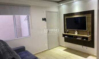 Imagem: Apartamento Padrão á venda - 2 dormitórios