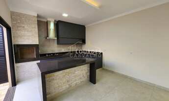 Imagem 6: Casa em Condomínio á venda - 3 suítes - Vivendas Da Mata