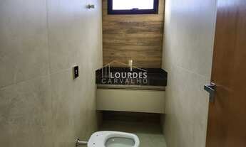 Imagem 4: Casa em Condomínio á venda - 3 suítes - Vivendas Da Mata