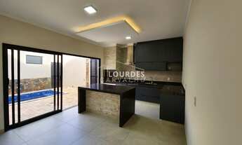 Imagem 5: Casa em Condomínio á venda - 3 suítes - Vivendas Da Mata