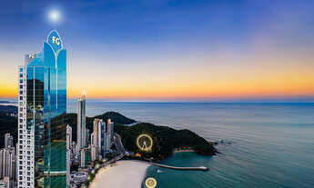 Imagem 7: Apartamento diferenciado frente mar, Balneário Camboriú/SC