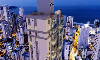 Imagem 6: Apartamento com vista mar em Balneário Camboriú/SC