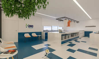 Imagem 7: Apartamento Garden no Tabuleiro, Camboriú/SC