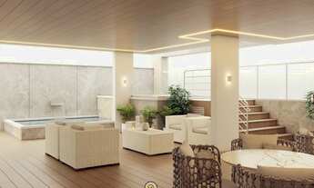 Imagem 6: Apartamento no São Francisco de Assis em Camboriú/SC